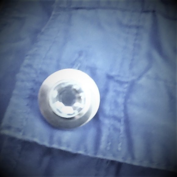 INC International Concepts skinny capri's Sz 2 - Picture 3 of 5